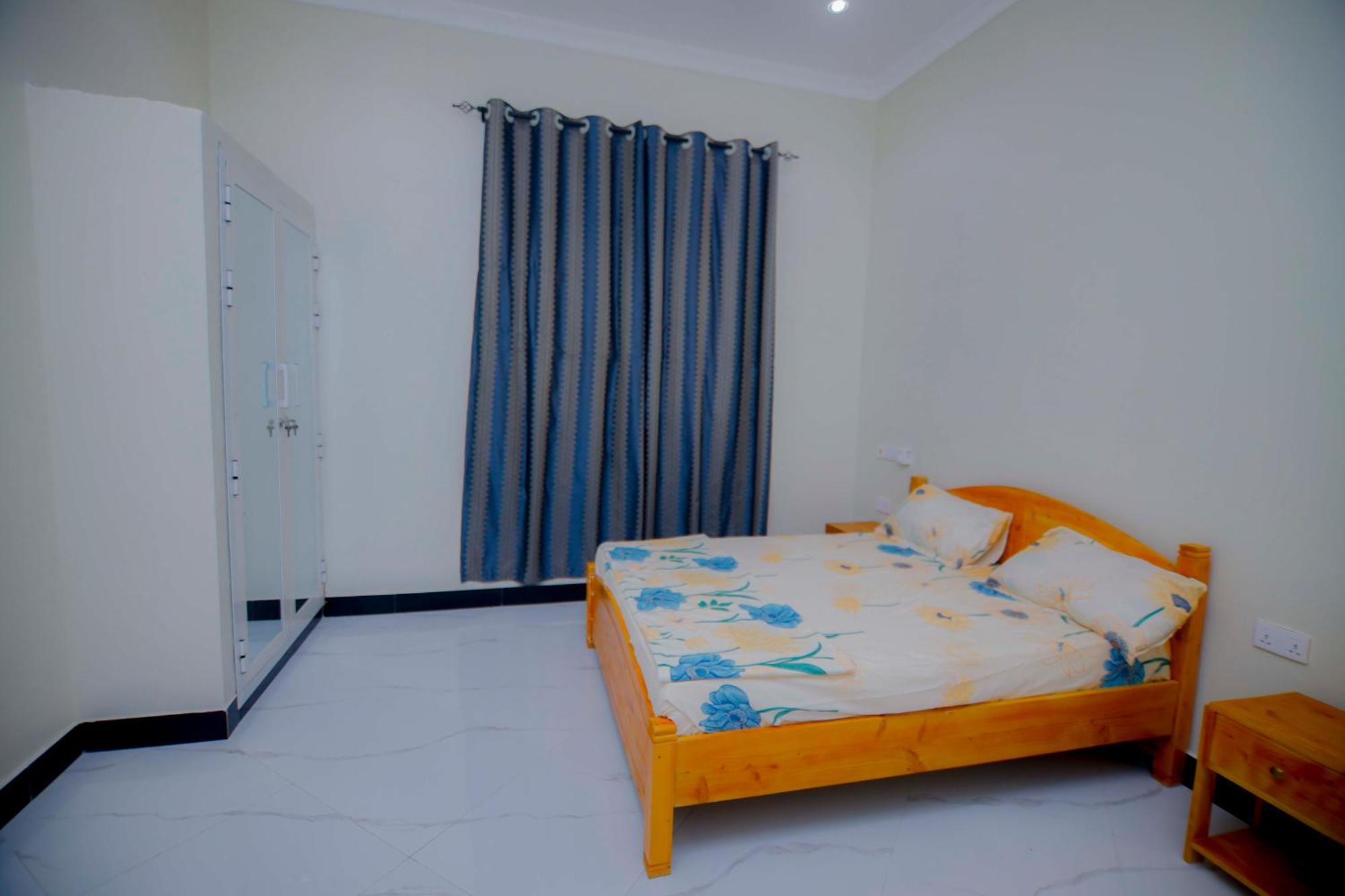 Vakantiehuis Zanzibar Home Residence Zanzibar