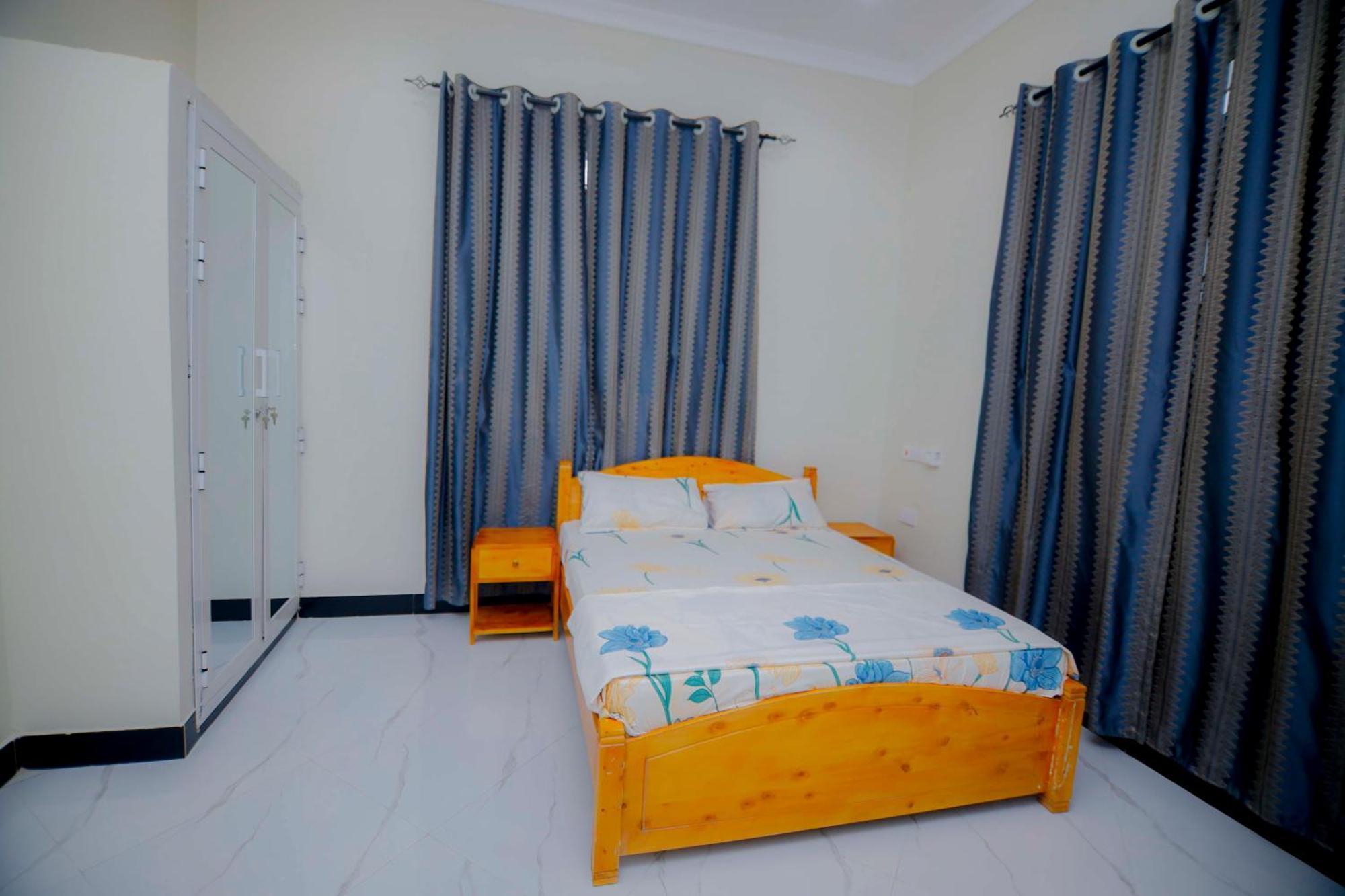 Zanzibar Home Residence Vakantiehuis